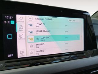 Volkswagen Golf Life eTSI