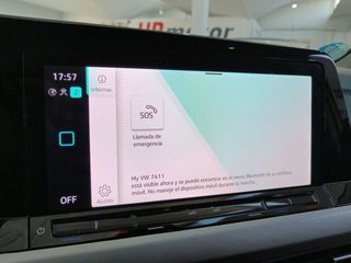 Volkswagen Golf Life eTSI