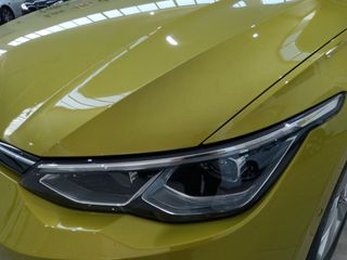 Volkswagen Golf Life eTSI