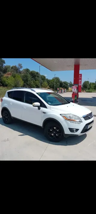 Ford Kuga 2011