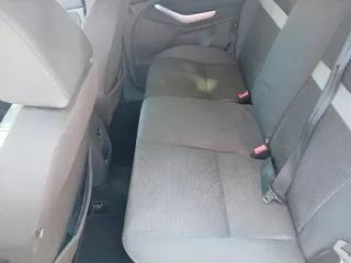 Ford Kuga 2011