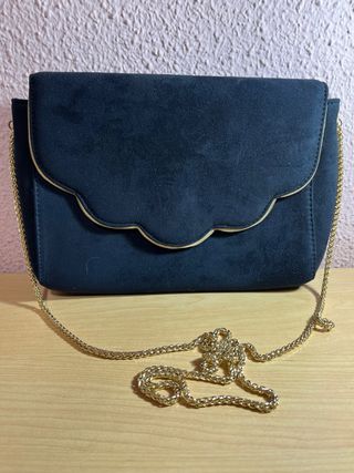 Bolso de fiesta, mano o casual 