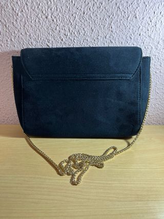 Bolso de fiesta, mano o casual 