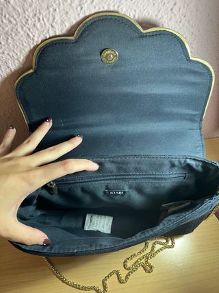 Bolso de fiesta, mano o casual 