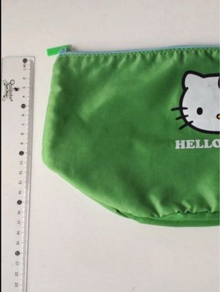 Neceser niños Hello Kitty