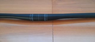 Manillar Ritchey BTT Negro
