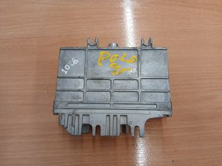 Centralita Motor Bosch 0261203744 VW polo