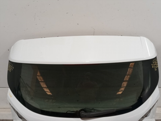 PORTON TRASERO KIA CEED (JD) G4LC