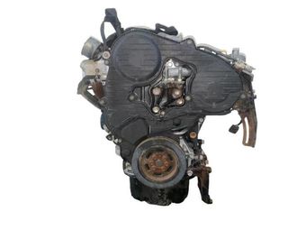 106735 motor completo rf mazda 626 2.0 turbodiesel
