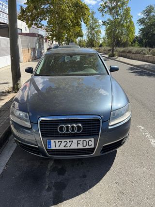 Audi A6 2006