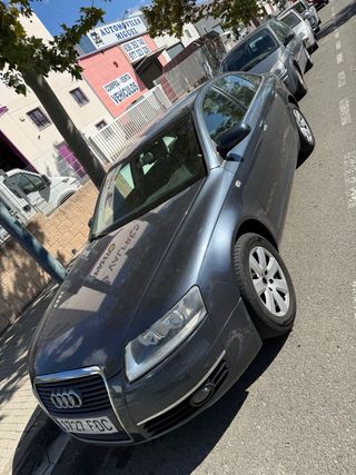 Audi A6 2006