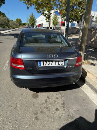 Audi A6 2006