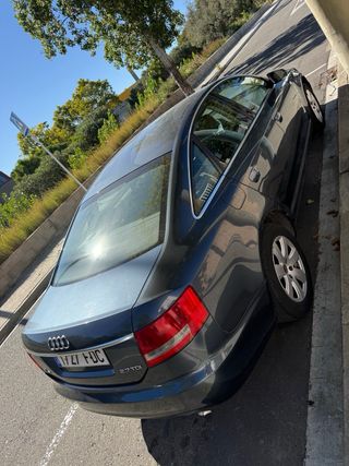 Audi A6 2006