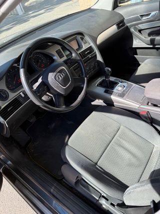 Audi A6 2006