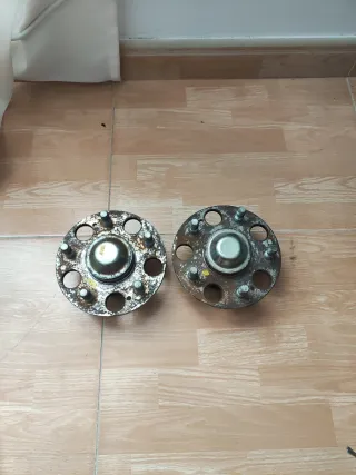 Bujes Traseros Civic EP3 EP2 Sport 5x114.3