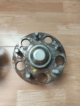 Bujes Traseros Civic EP3 EP2 Sport 5x114.3