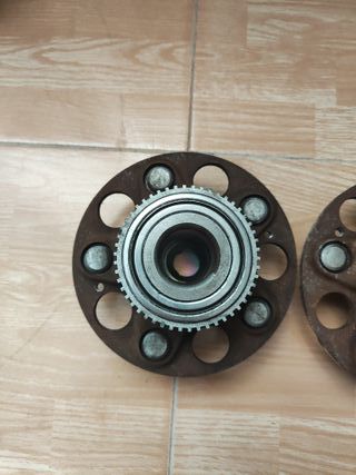 Bujes Traseros Civic EP3 EP2 Sport 5x114.3