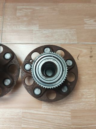 Bujes Traseros Civic EP3 EP2 Sport 5x114.3