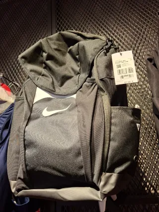 Mochila entrenamiento Nike