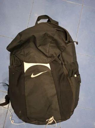 Mochila entrenamiento Nike