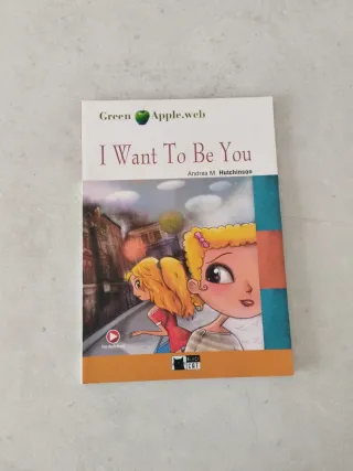 I WANT TO BE YOU (FREE AUDIO A2)