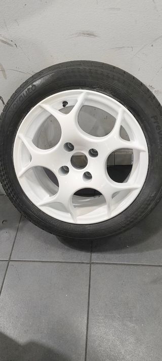 Llantas TSW Venom 4x108
