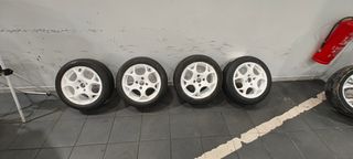 Llantas TSW Venom 4x108
