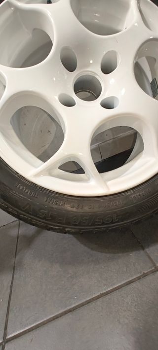 Llantas TSW Venom 4x108
