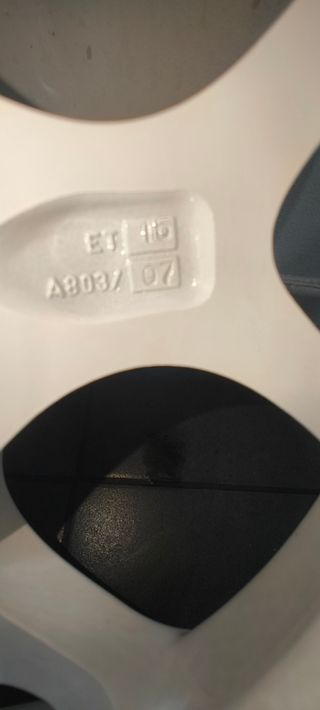 Llantas TSW Venom 4x108
