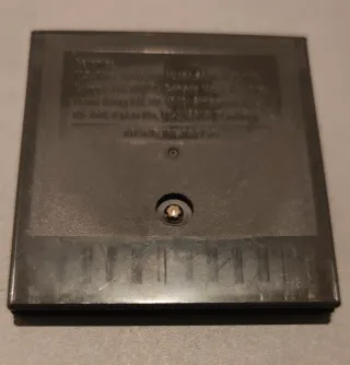 Super Smash TV - Sega Game Gear