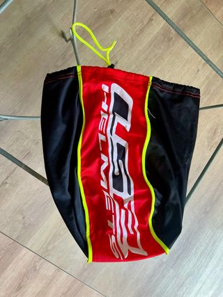 Funda para casco LS2