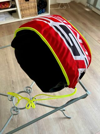 Funda para casco LS2