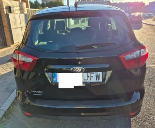 Ford C-MAX 2015