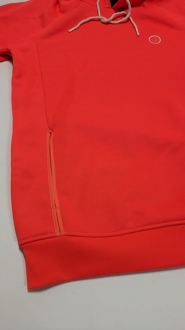 Sudadera Scotch & Soda Naranja Talla S