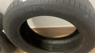 Neumático Michelin 195/55R15 85V
