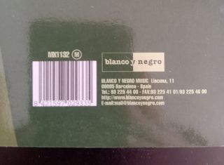 Vinilo Lasgo – Something