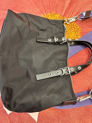 Bolso Bimba y Lola Negro