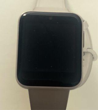 Xiaomi Mi Watch Lite Blanco