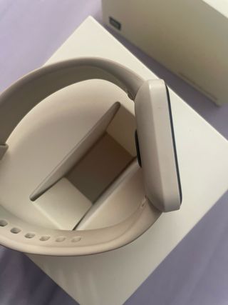 Xiaomi Mi Watch Lite Blanco