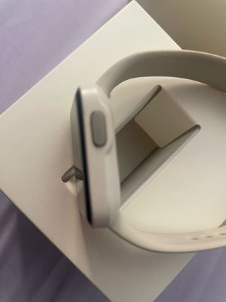 Xiaomi Mi Watch Lite Blanco