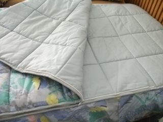 Edredón, mantas, mantitas, colcha