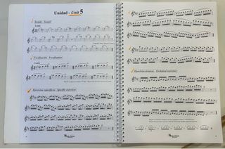 Libro Flauta Travesera Flautissim 1