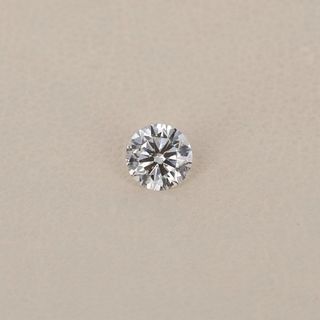 Diamante Redondo Brillante