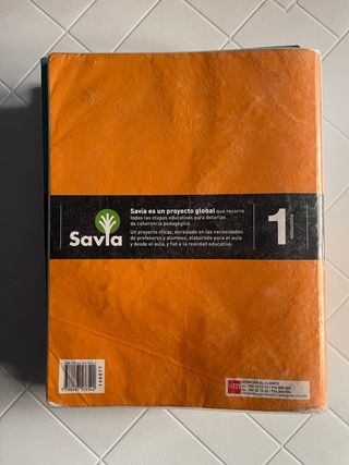 libro economía 1° bachillerato 