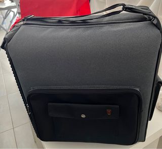 Bolsa Térmica Electrónica