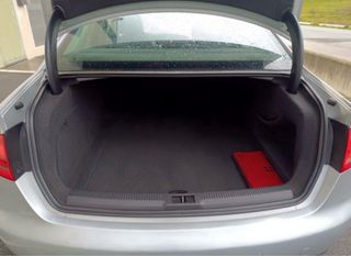 Audi A4 2009
