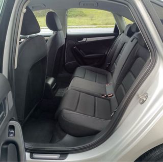 Audi A4 2009