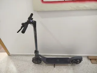 Patín Eléctrico Bongo D20E