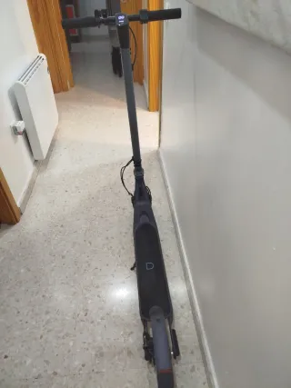 Patín Eléctrico Bongo D20E