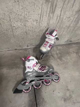 Patines en línea Bladerunner